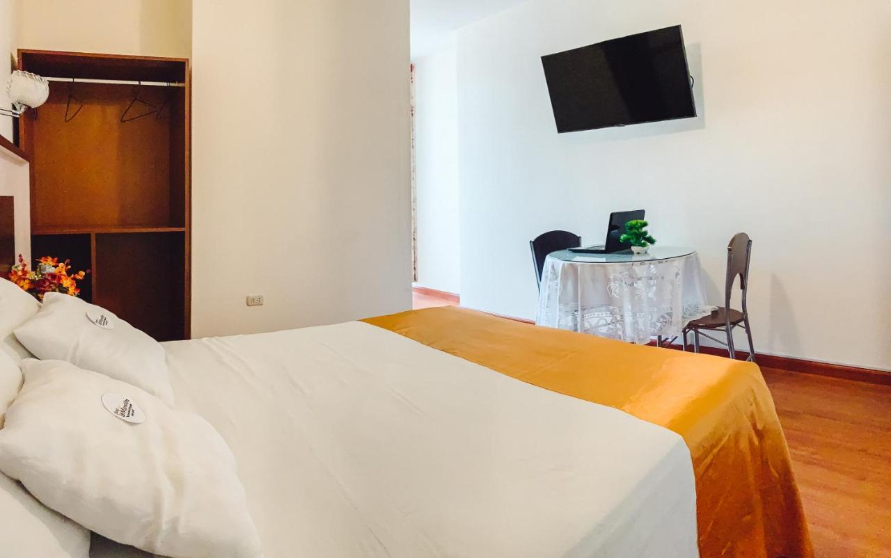 La Mansion Hotel 3*