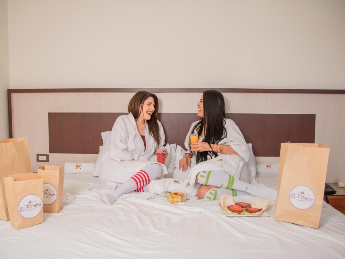 La Mansion Hotel Tacna