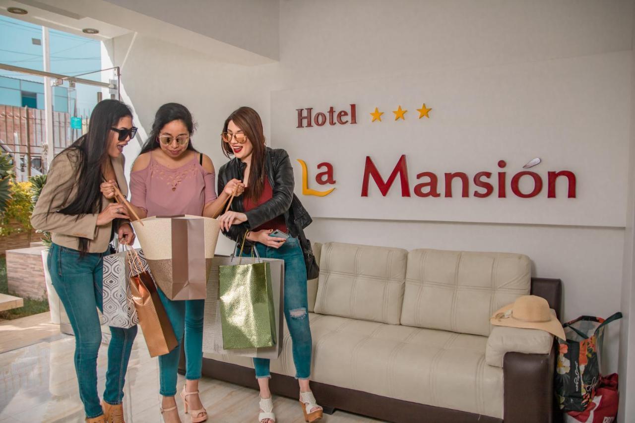 La Mansion Hotel 3*