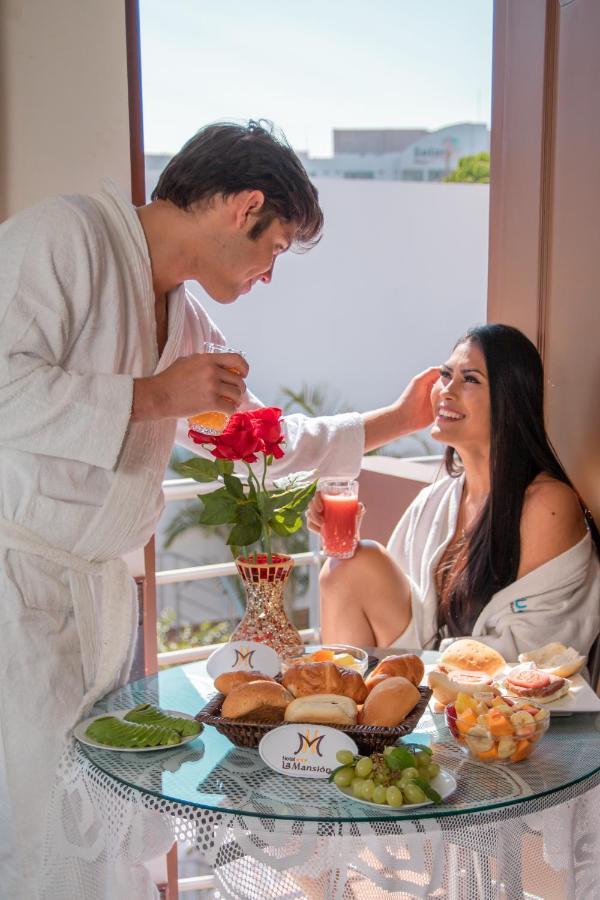 La Mansion Hotel Tacna