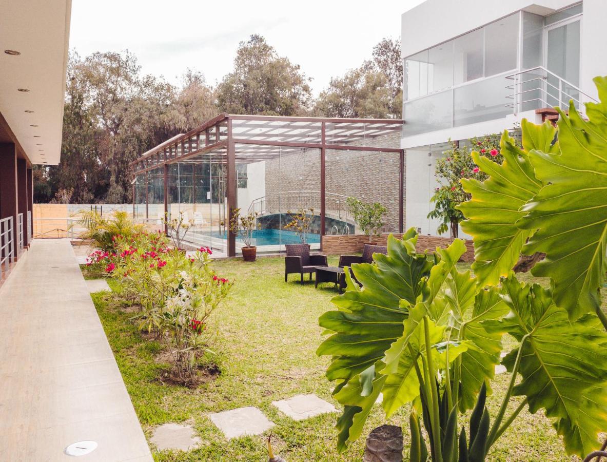 La Mansion Hotel 3*