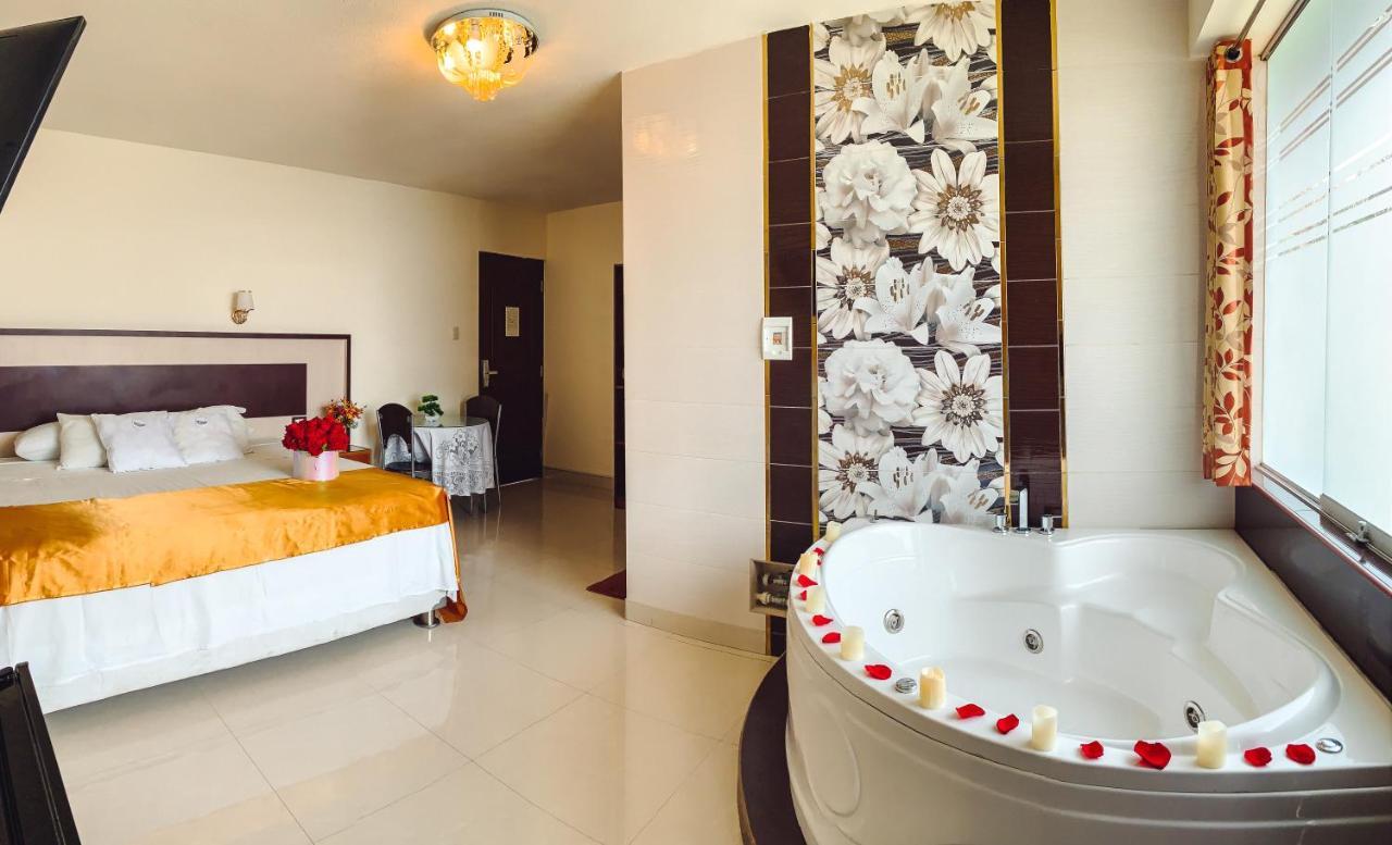 Hotel La Mansion Tacna