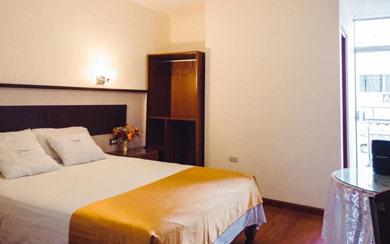 La Mansion Hotel Tacna