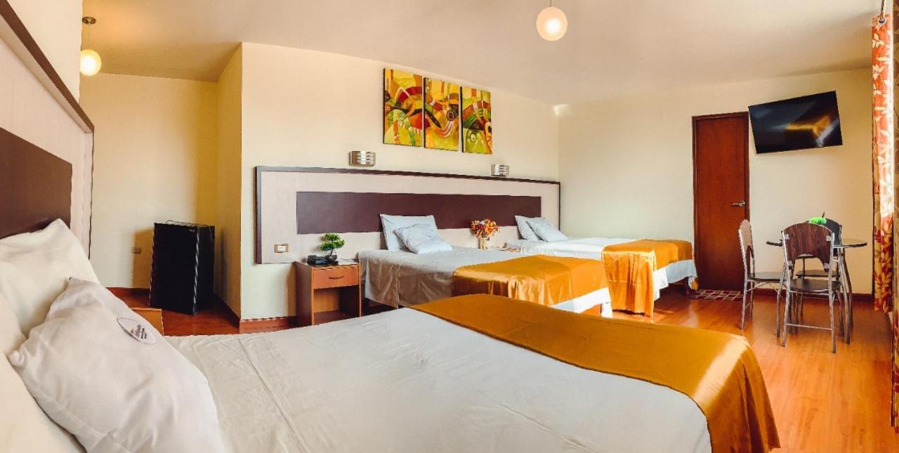 La Mansion Hotel