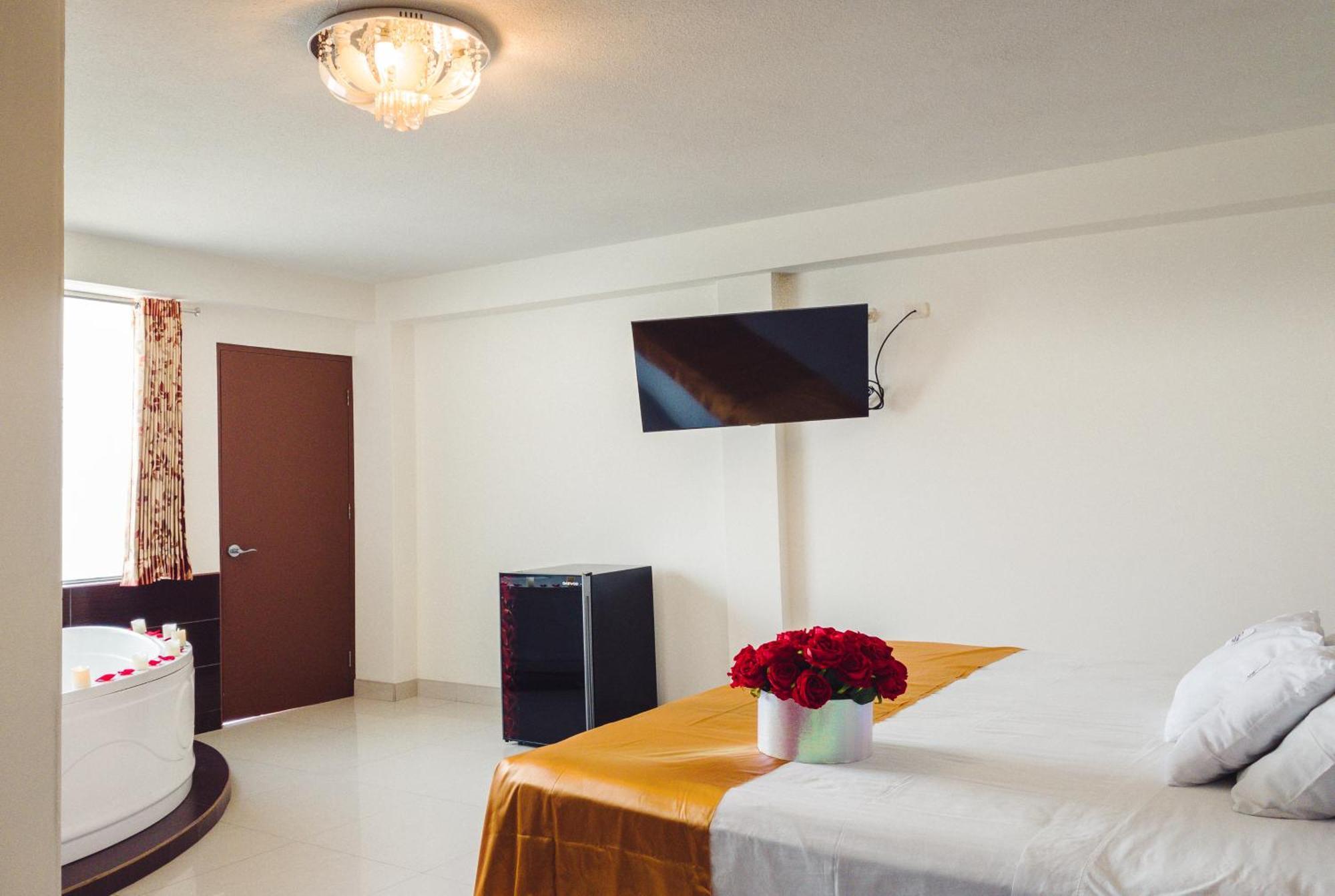 Hotel La Mansion Tacna