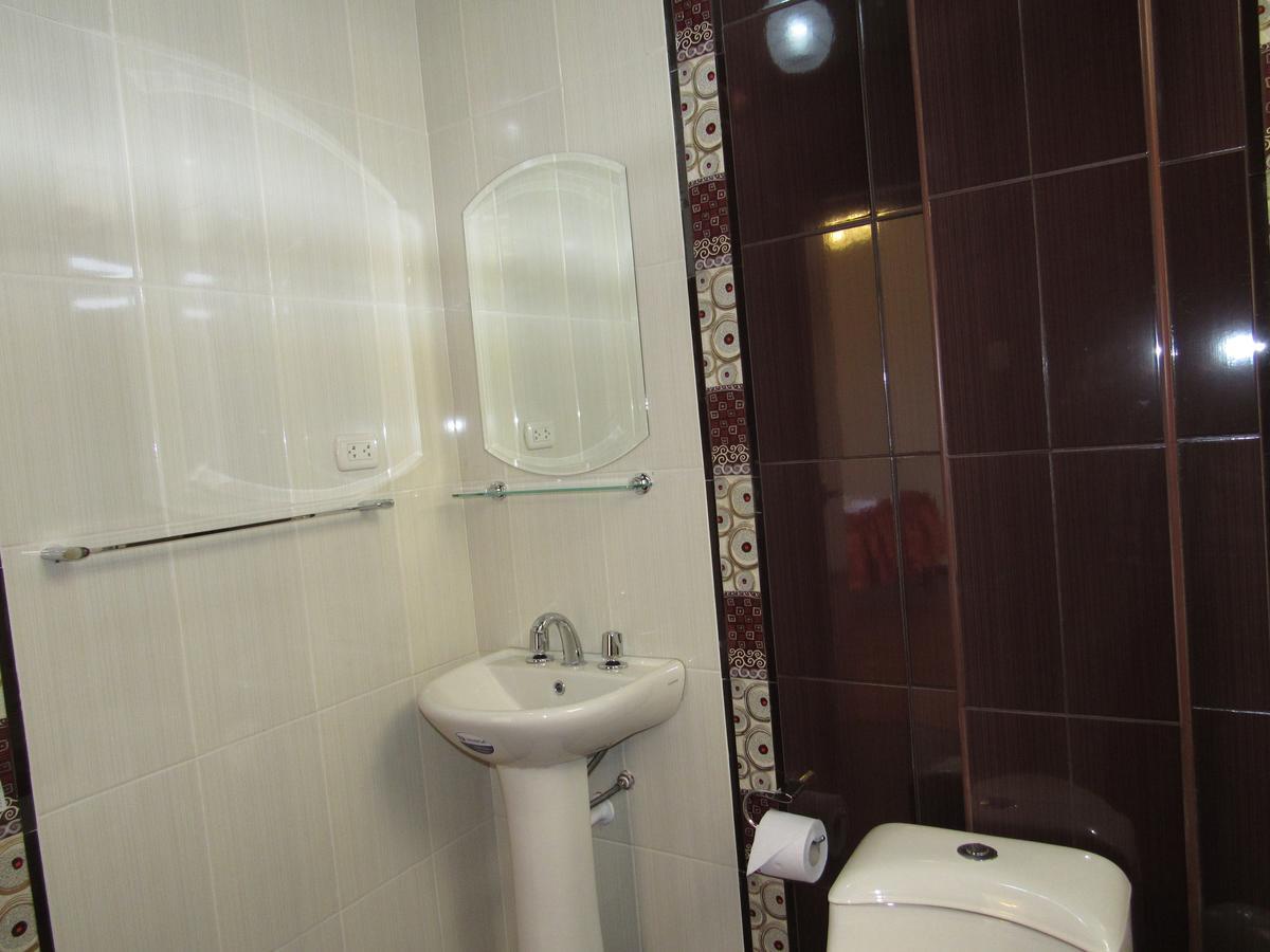 La Mansion Tacna