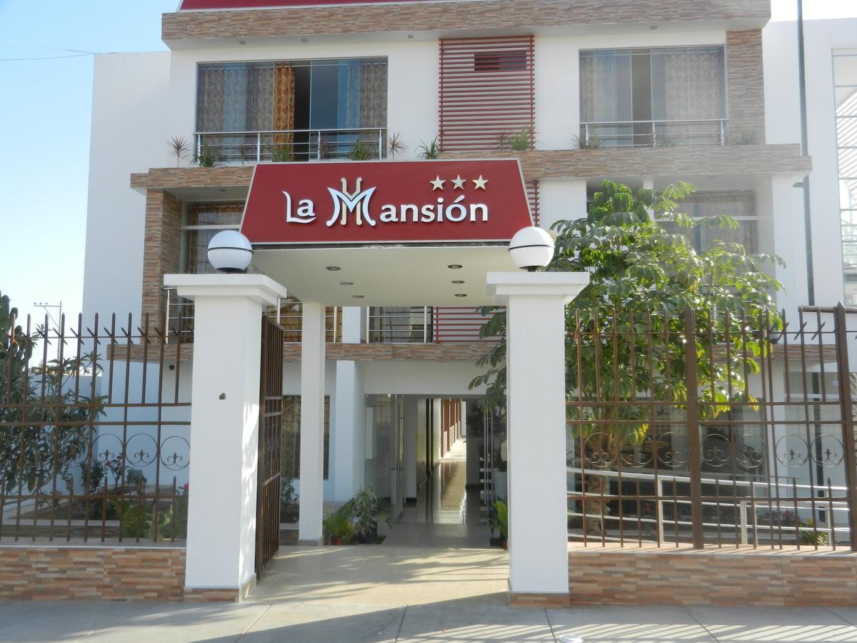 La Mansion Hotel 3*
