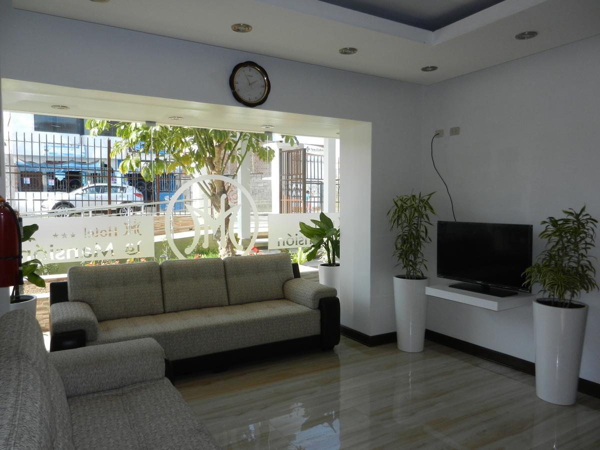 La Mansion 3* Tacna
