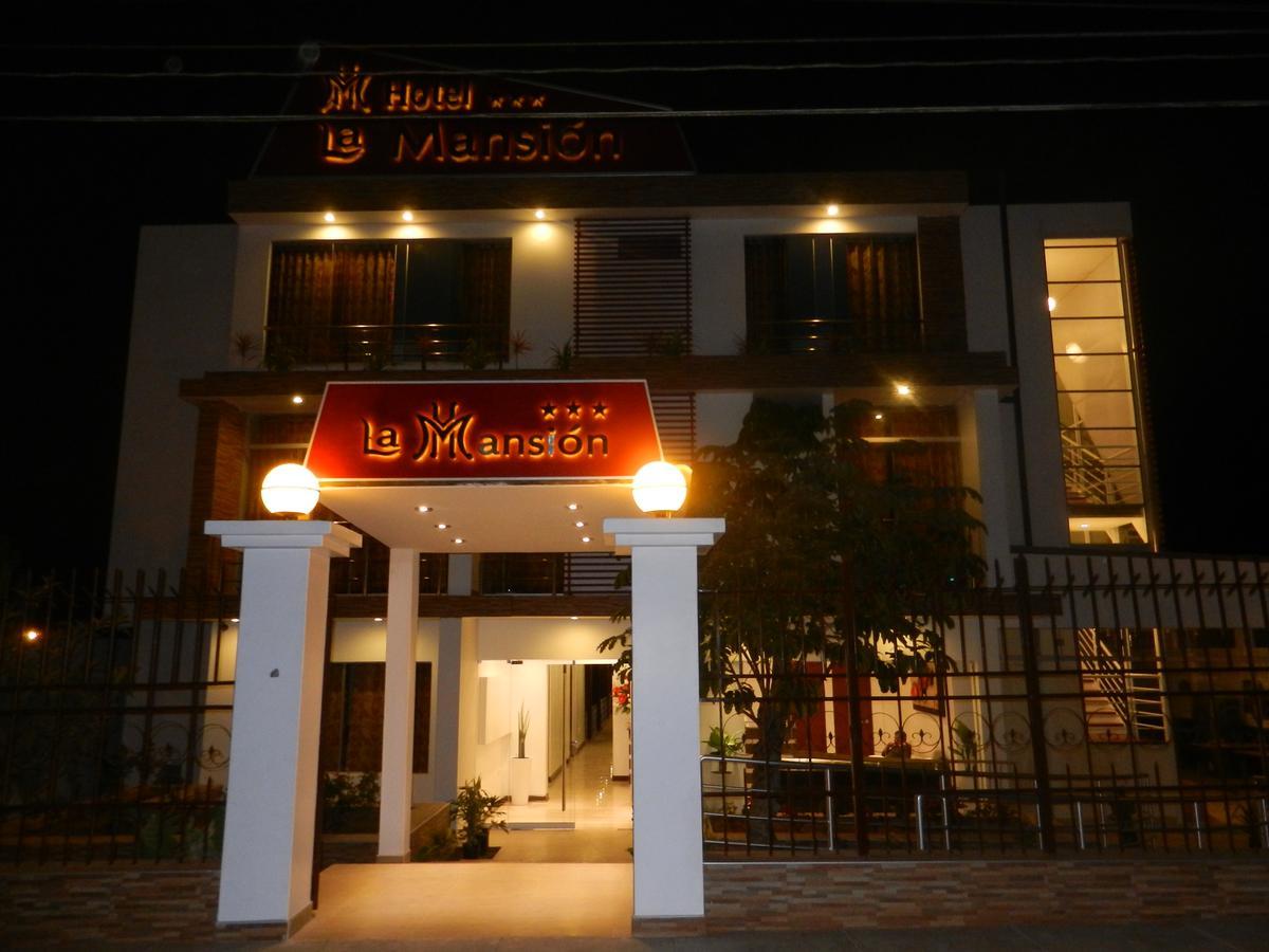 La Mansion Tacna
