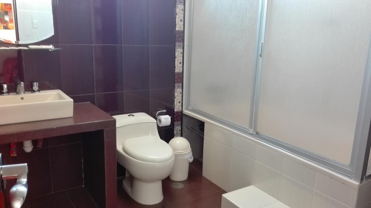 Hotel La Mansion 3*