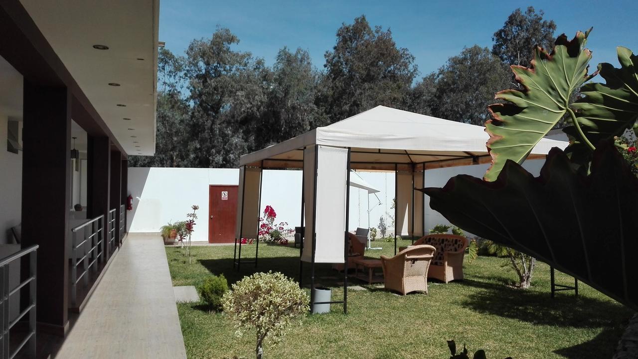 La Mansion