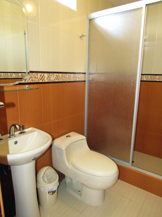 La Mansion Tacna