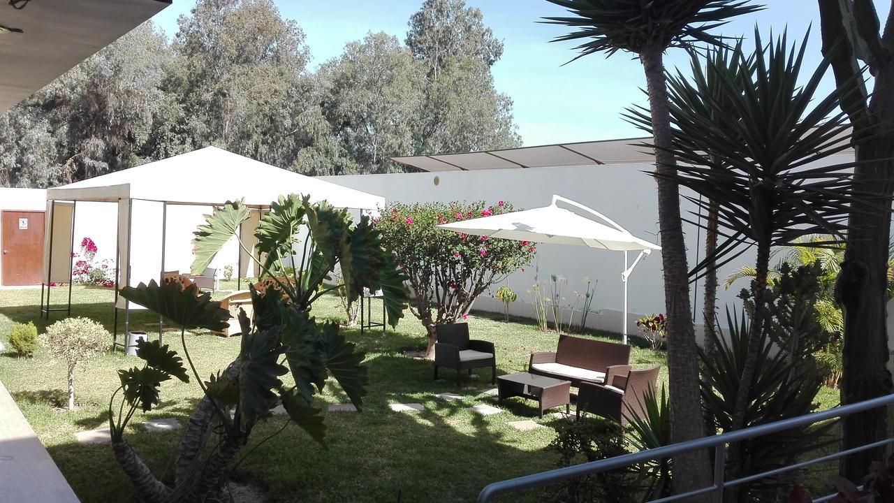 La Mansion Hotel