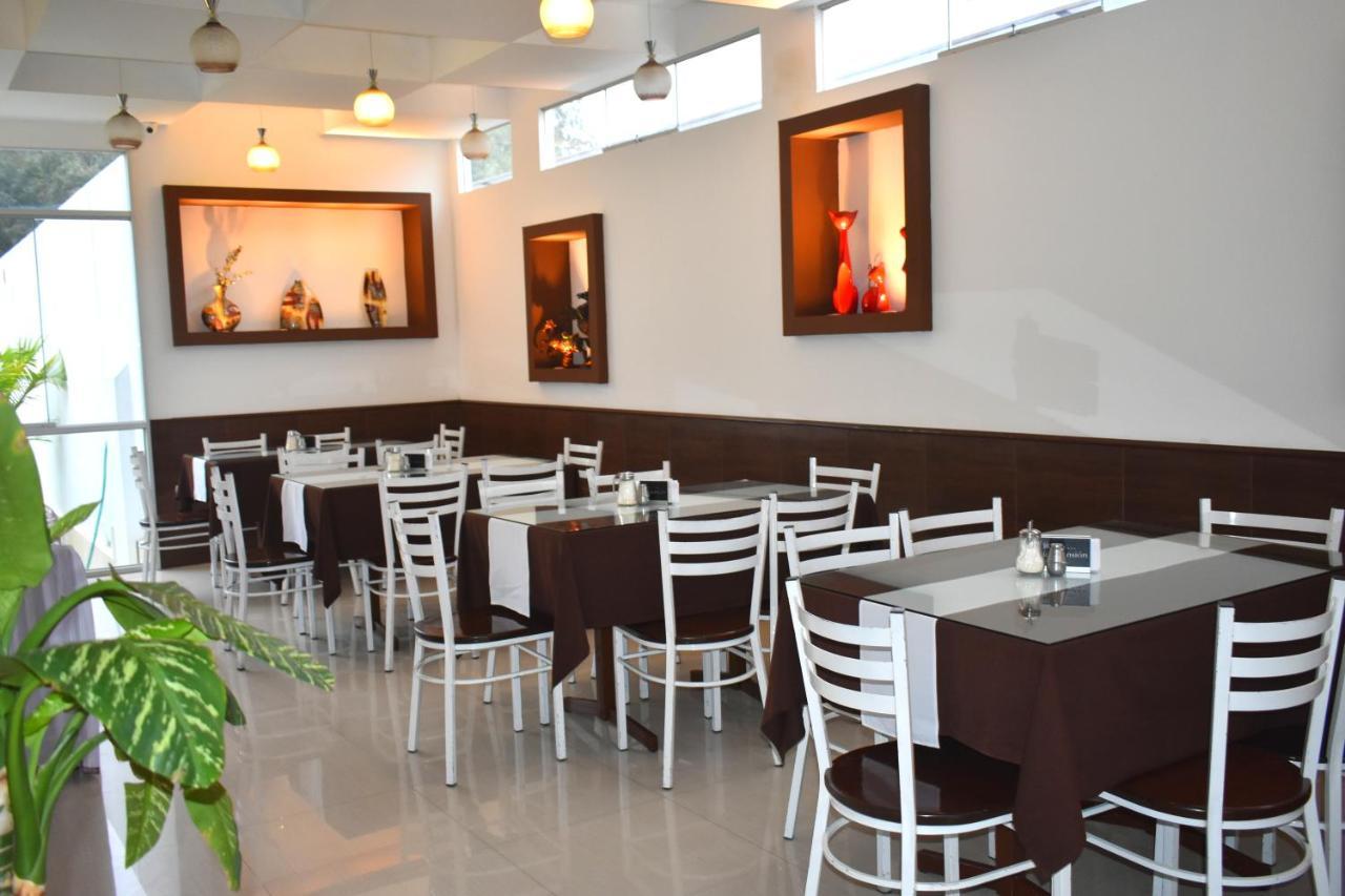 La Mansion 3* Tacna